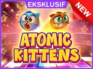 Atomic Kittens