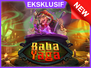 Baba Yaga