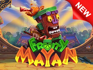 Fruity Mayan