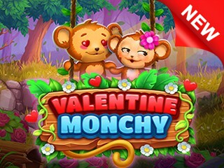 Valentine Monchy