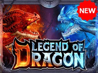 Legend Of Dragon