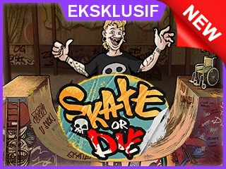 Skate Or Die