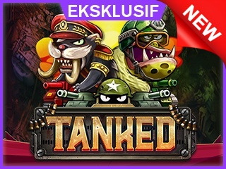 Tanked