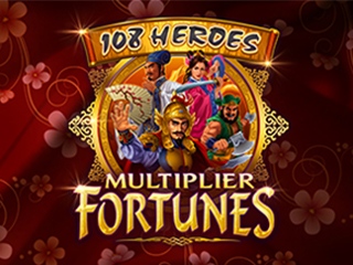 108Heroes Multiplier Fortune