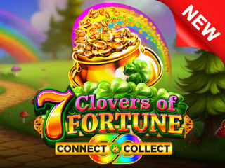 7 CLOVERS OFF FORTUNE