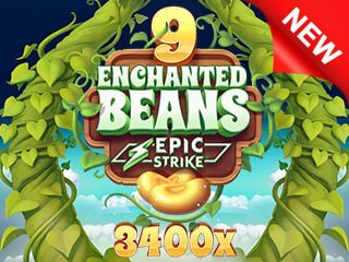 9 Enchanted Beans