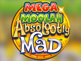 Mega Moolah Absolootly Mad