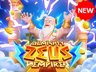 Almighty Zeus Empire