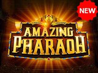 Amazing Pharaoh