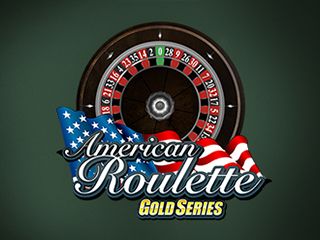 American Roulette Gold