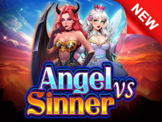 Angel Vs Sinner