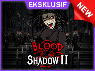 Blood & Shadow 2