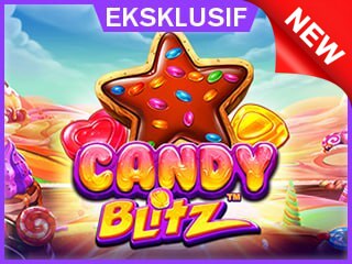 Candy Blitz