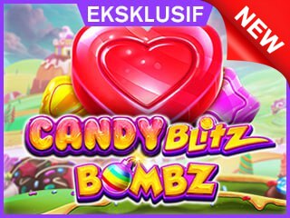 Candy Blitz Bombs