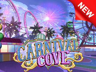 Carnival Cove