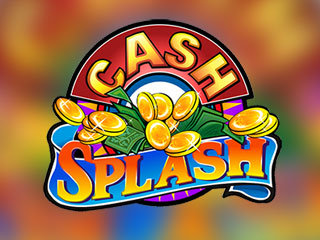 Cash Splash 5Reel