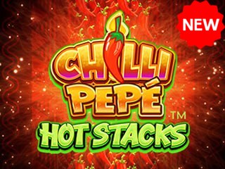 Chilli Pepe Hot Stacks