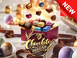 Chocolate Delux New