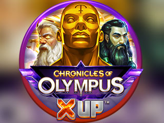 Chronicles of Olympus X Up