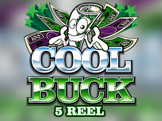 Cool Buck 5Reel