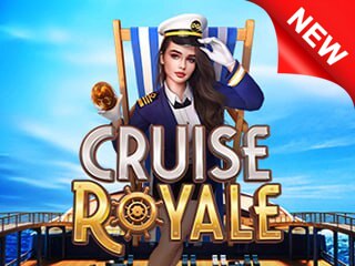 Cruise Royale