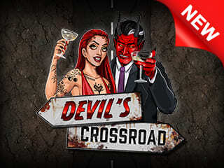 Devil's Crossroad