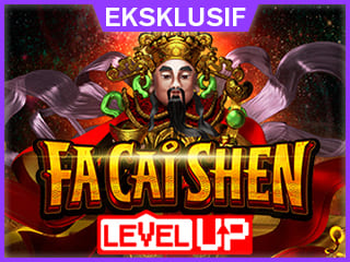 FaCai Shen Level Up