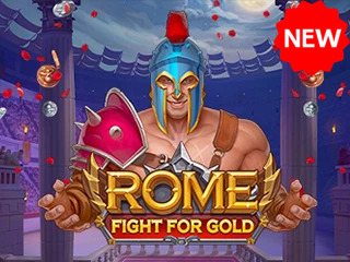 Fight For Gold