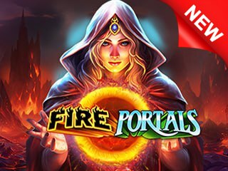 Fire Portals