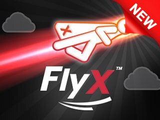 Fly X