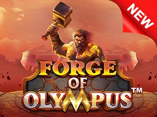 Forge Of Olympus