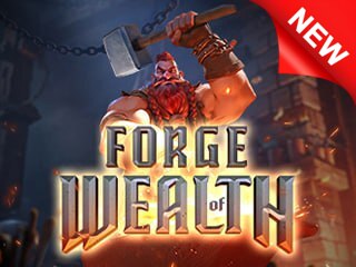 Forge Of Wealth