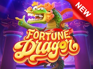 Fortune Dragon PGS