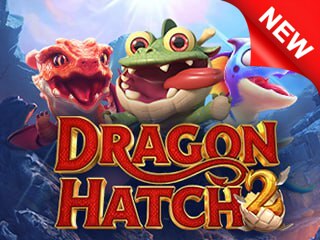 Dragon Hatch 2