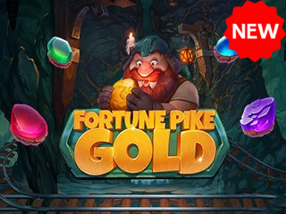 Fortune Pike Gold