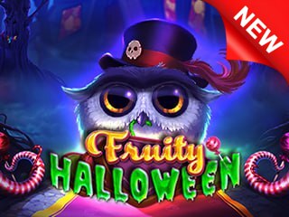 Fruity Halloween