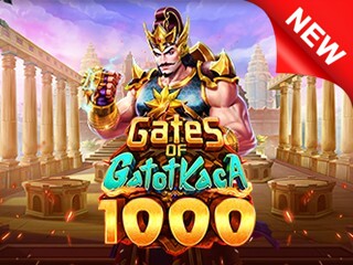 Gates Of Gatot Kaca 1000