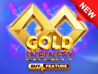 Gold Infinity