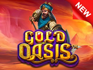 Gold Oasis