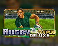Rugby Star Deluxe