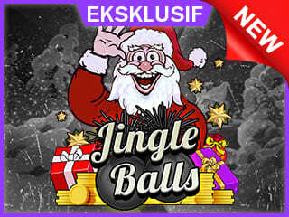 Jingle Balls