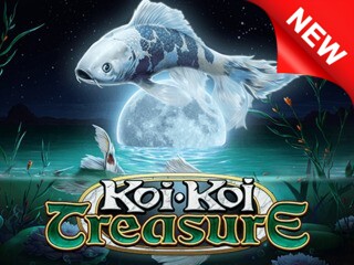 Koi Koi Treasure