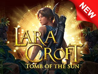 Lara Croft: Tomb Of The Sun