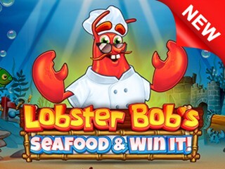 Lobster Bob's Sea Food And Win It