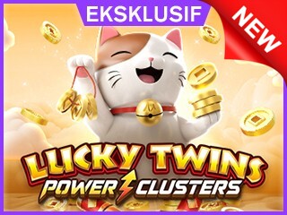 Lucky Twins PowerCluster