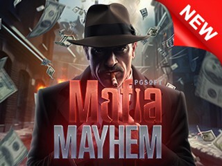 Mafia Mayhem