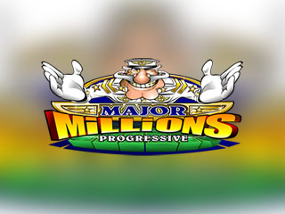 Major Millions 5 Reel