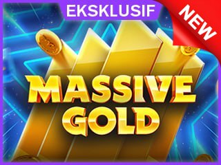 Massive Gold