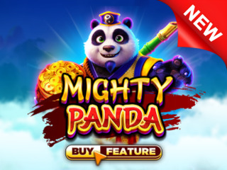 Mighty Panda