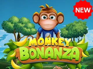 Monkey Bonanza